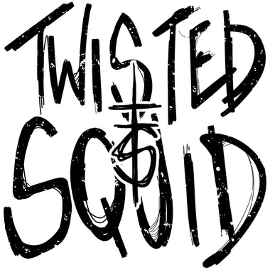 Twisted Squid