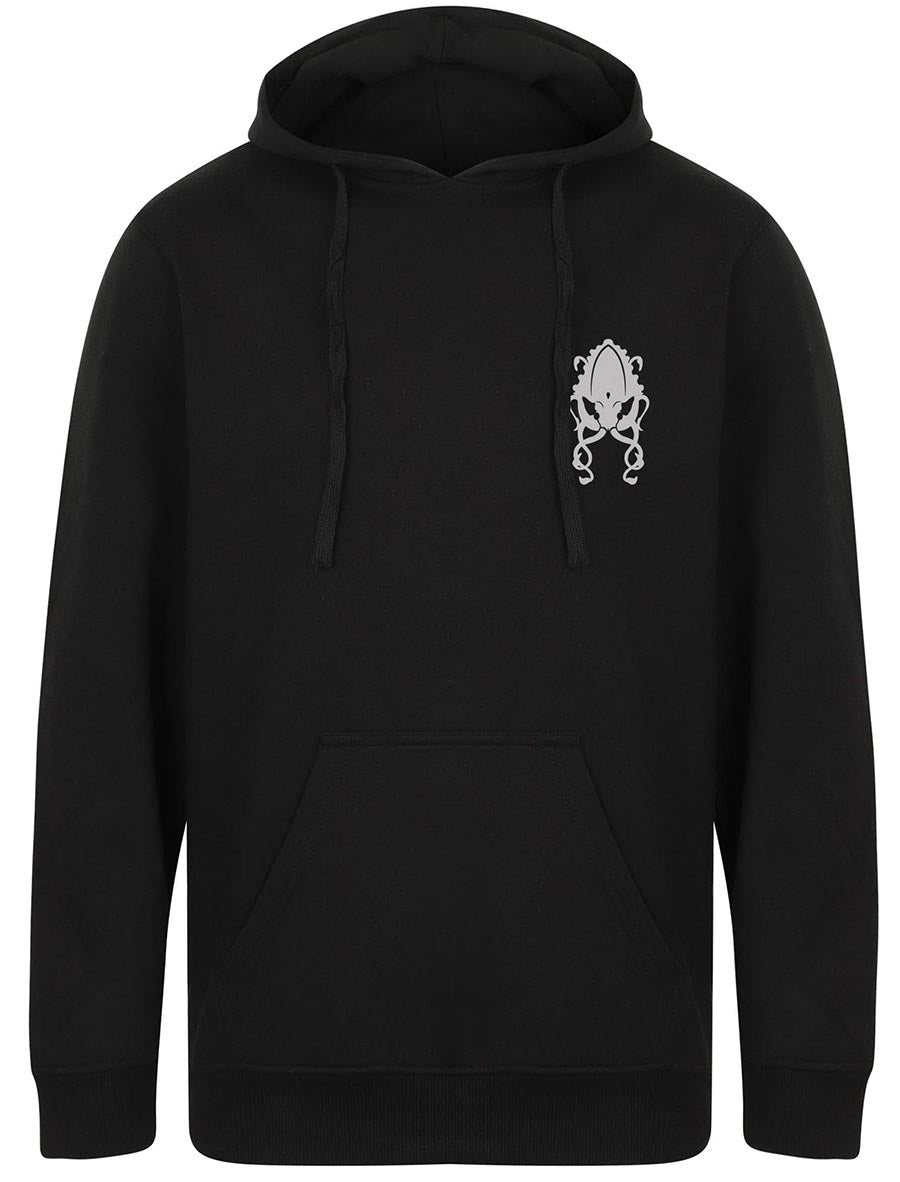 Mad Mike Pullover Hoodie SECOND (B)